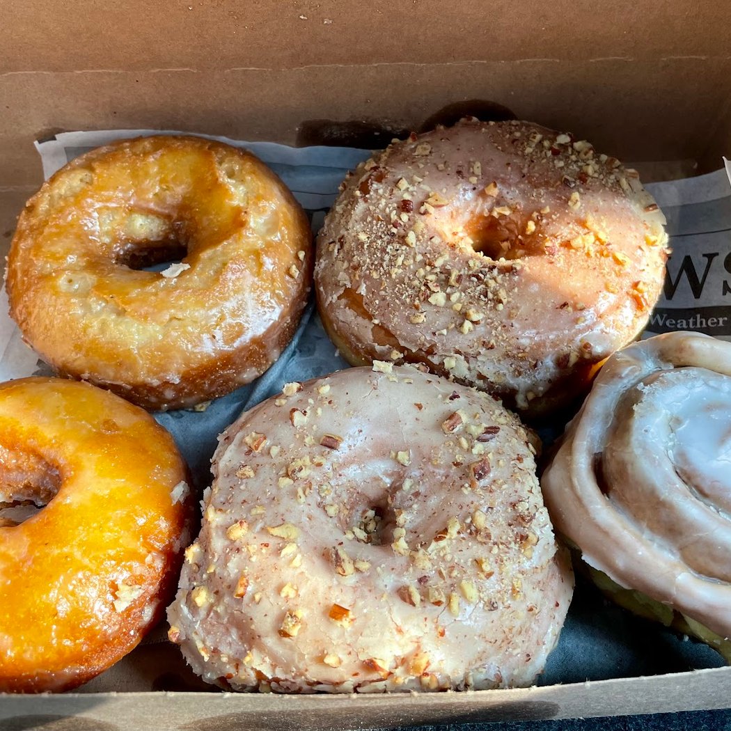 Super Nice Coffee and Bakery 4