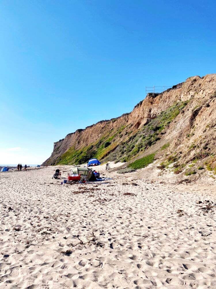 Mavericks Beach 2