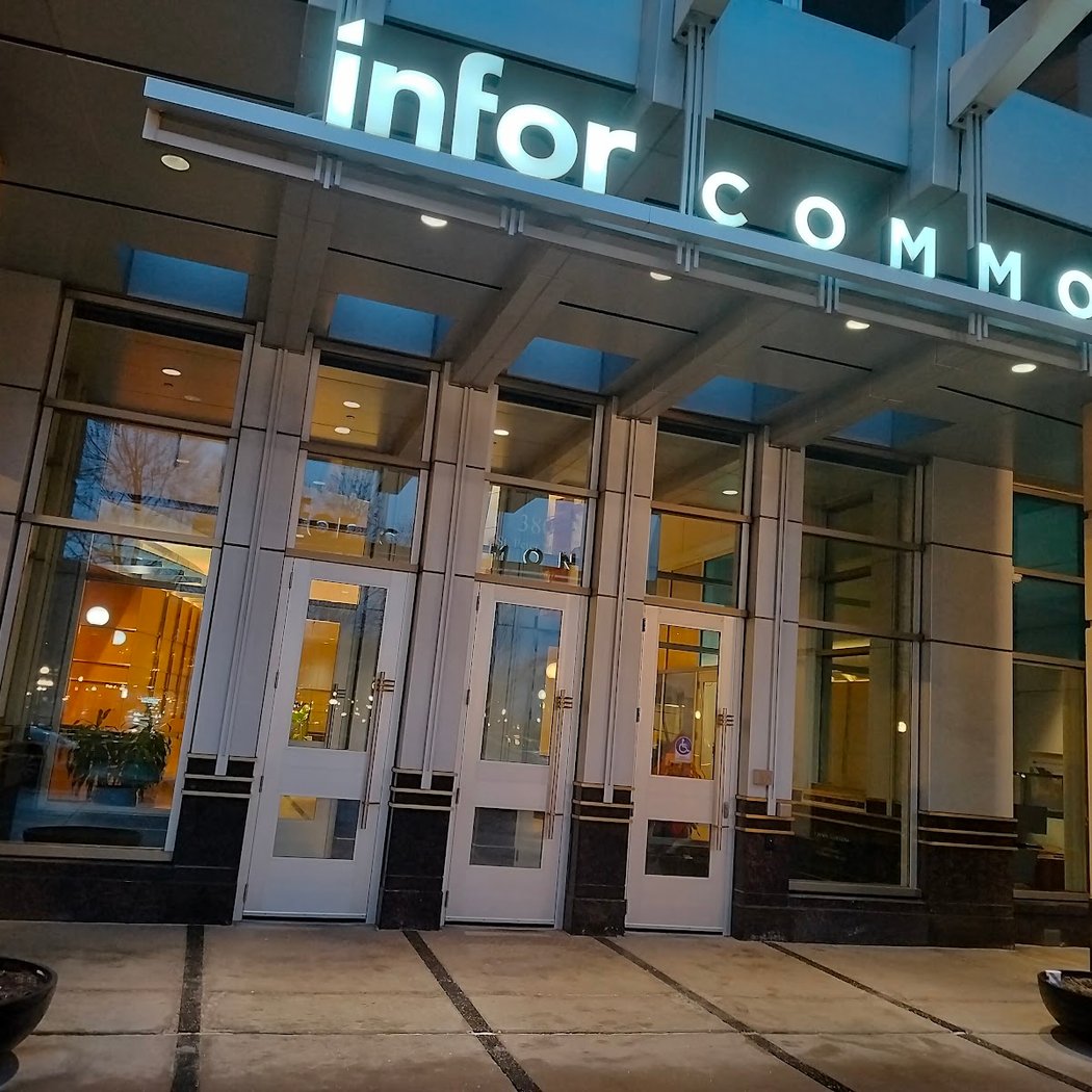 Infor Commons 2