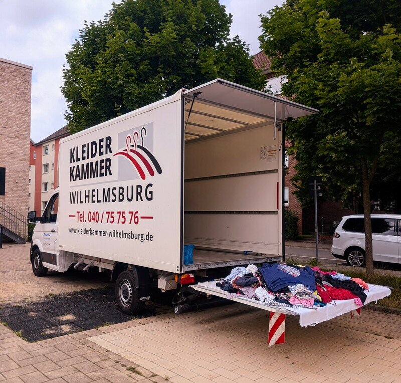 Kleiderkammer 1