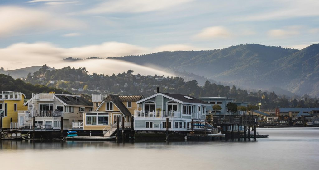 Sausalito 1