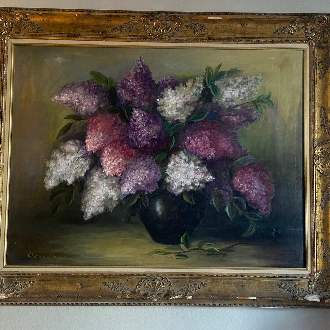 WPA Artists: Depression-Era Realism to Abstract Surrealism (Art History Talk) 3