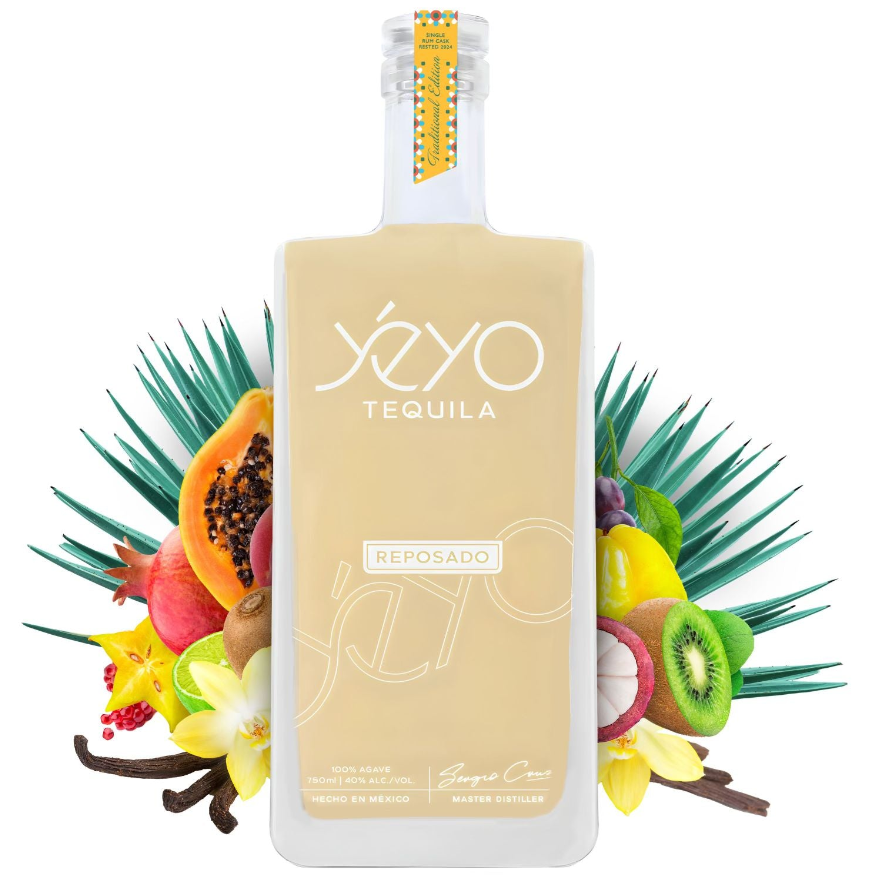 San Francisco Tequila Shop 4