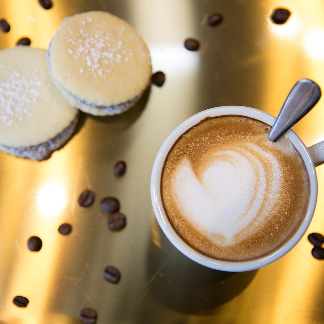 Matto Espresso 1