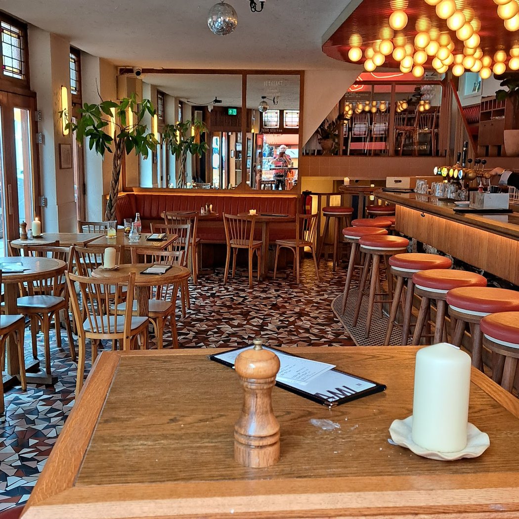Café Manger Ami 3