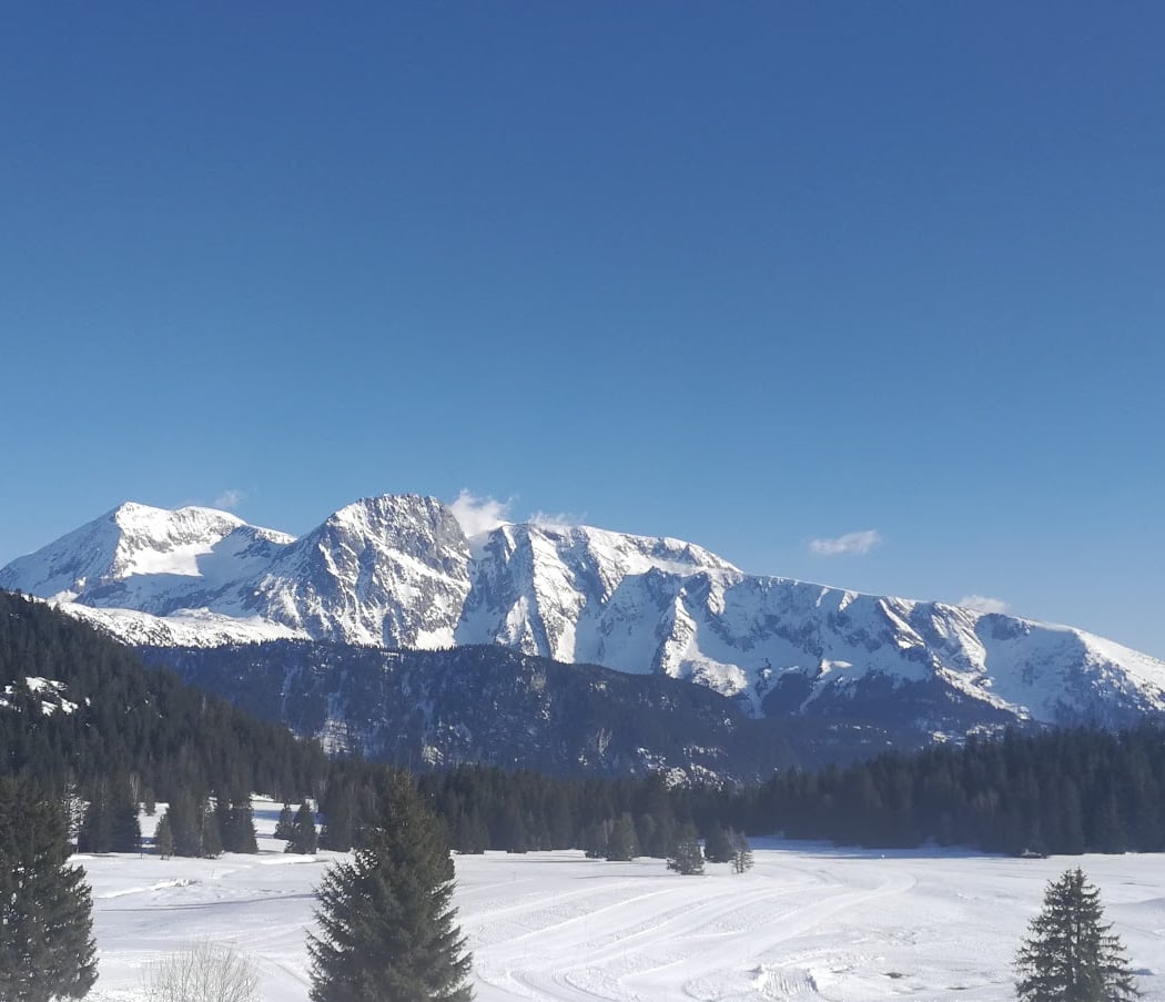 Chamrousse 3