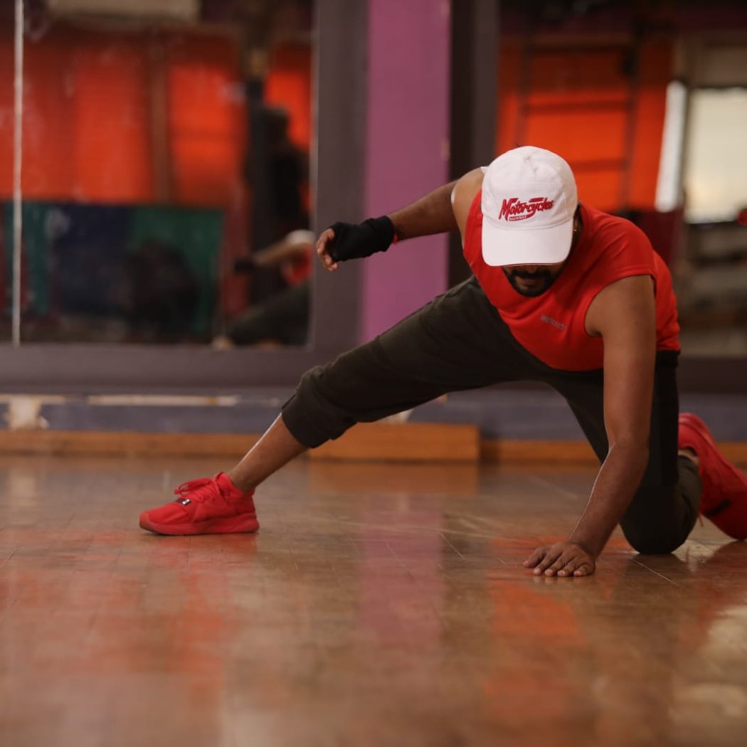Glitterers Dance and Fitness Studio - The Gym 1
