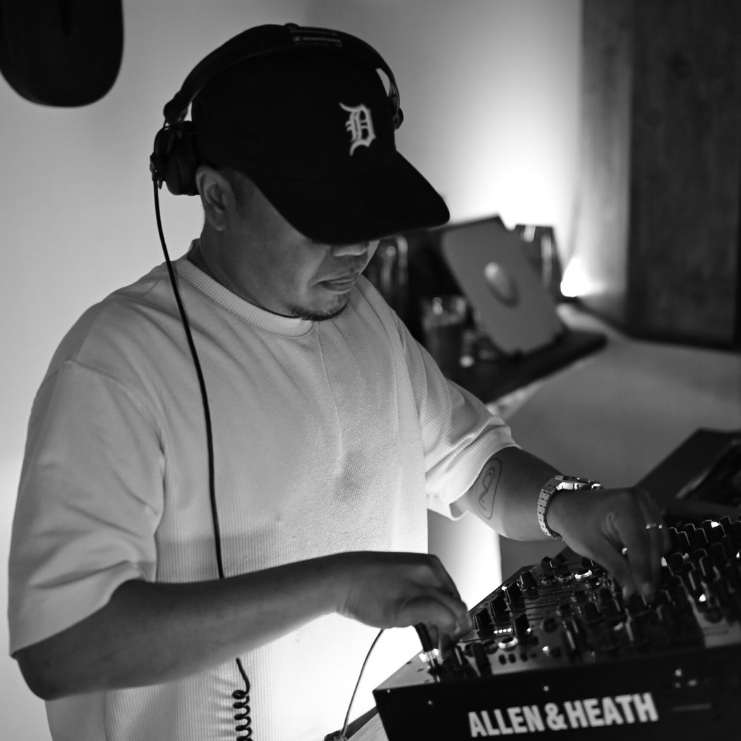 LA HOUSE - BIG CULTURE TALK 1