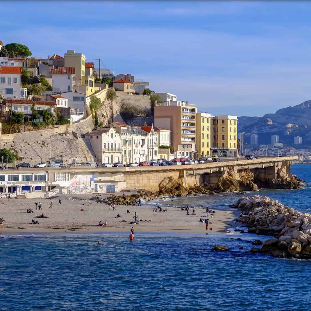 Plage du Prophète 5