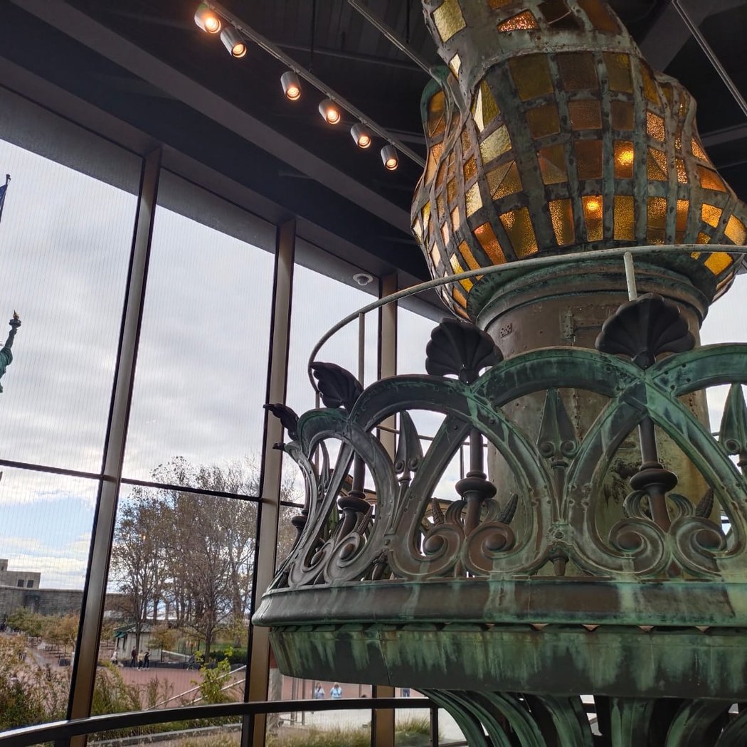 Liberty Island 3