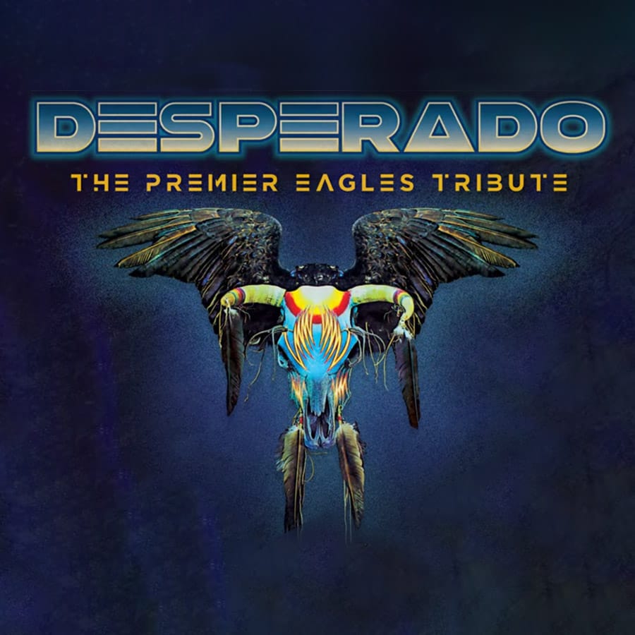 Desperado 3