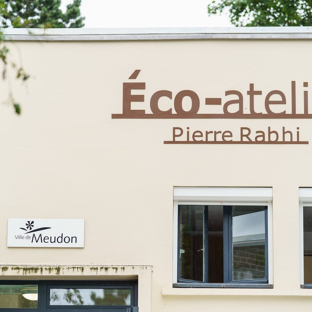 Atelier parent-enfant : herboristerie avec Diane Akriche 3