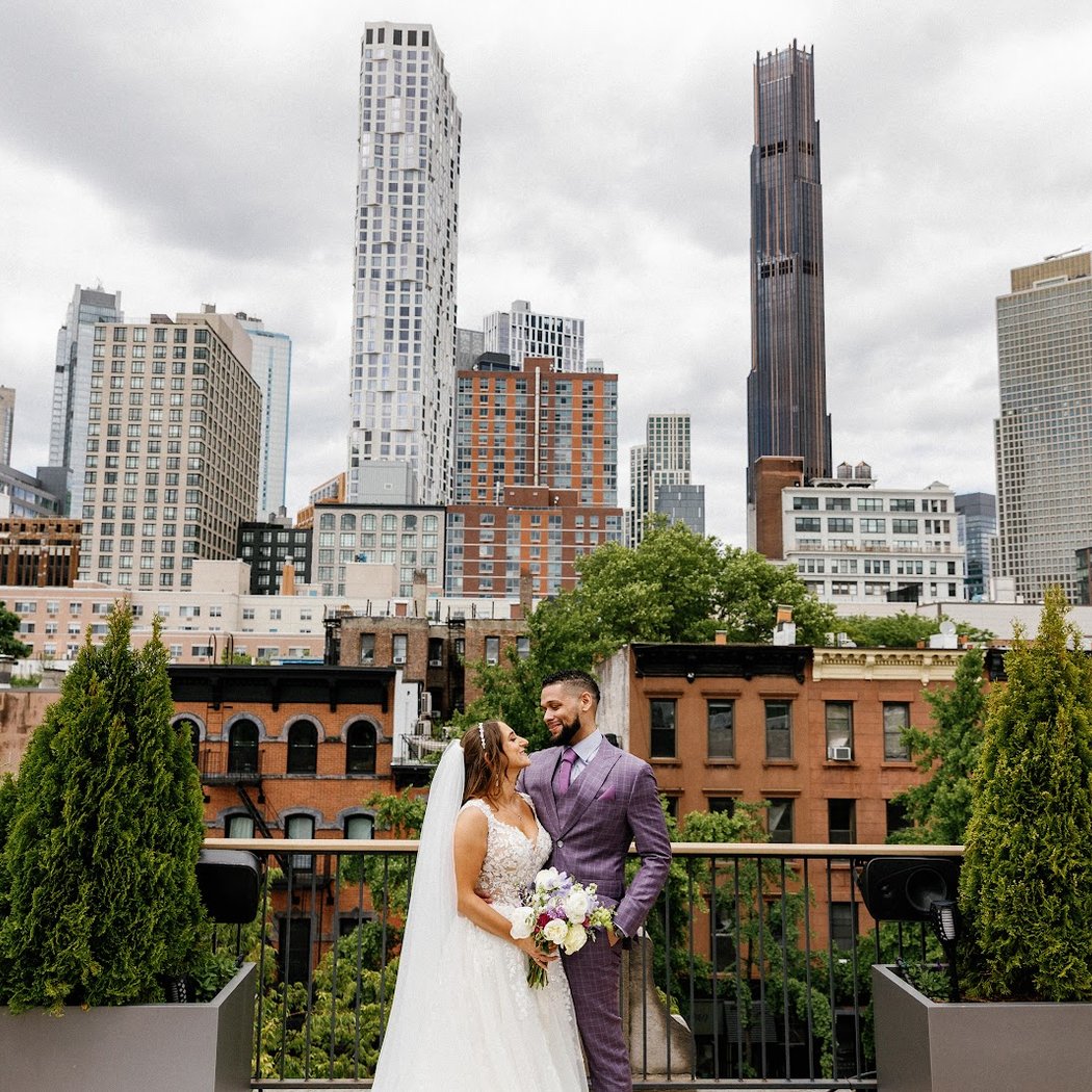 Deity Weddings and Events 1