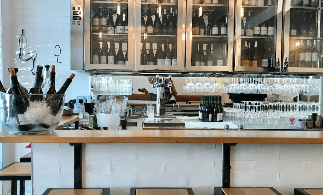 Le comptoir de la traboule 2