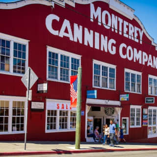 1-Day Monterey and Carmel Tour 2