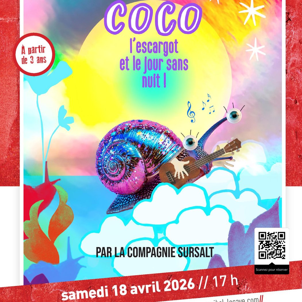 La cave à théâtre 1