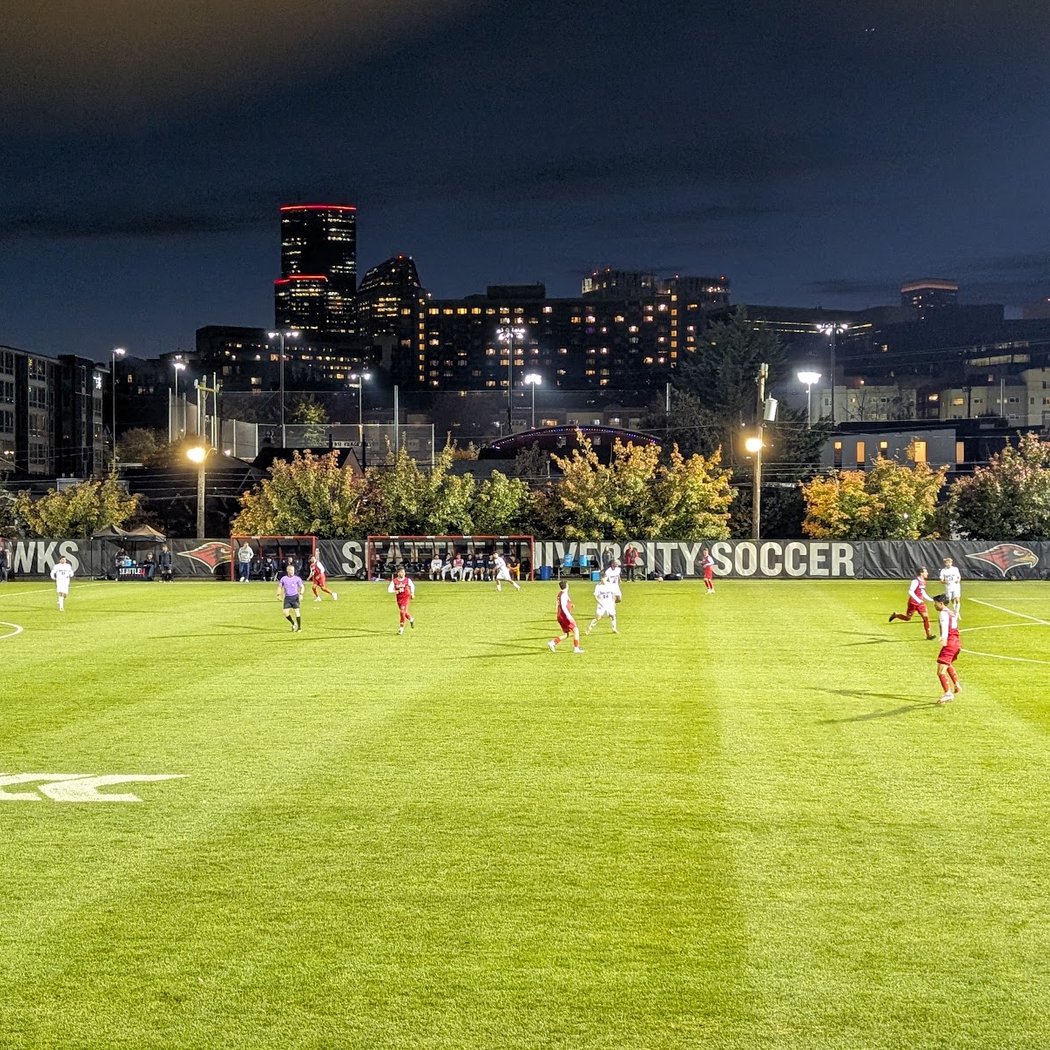 Women's Soccer vs. San Francisco