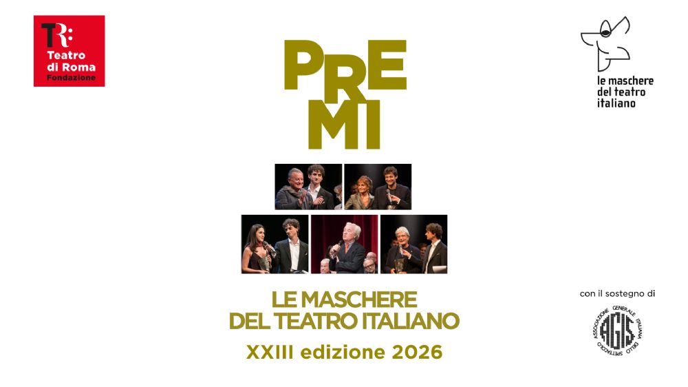Le Maschere del Teatro Italiano - 23a edizione