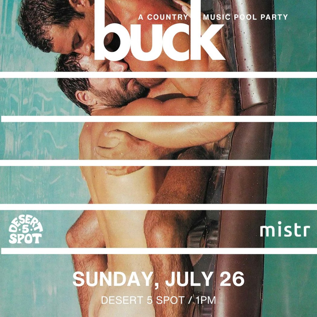 BUCK 1