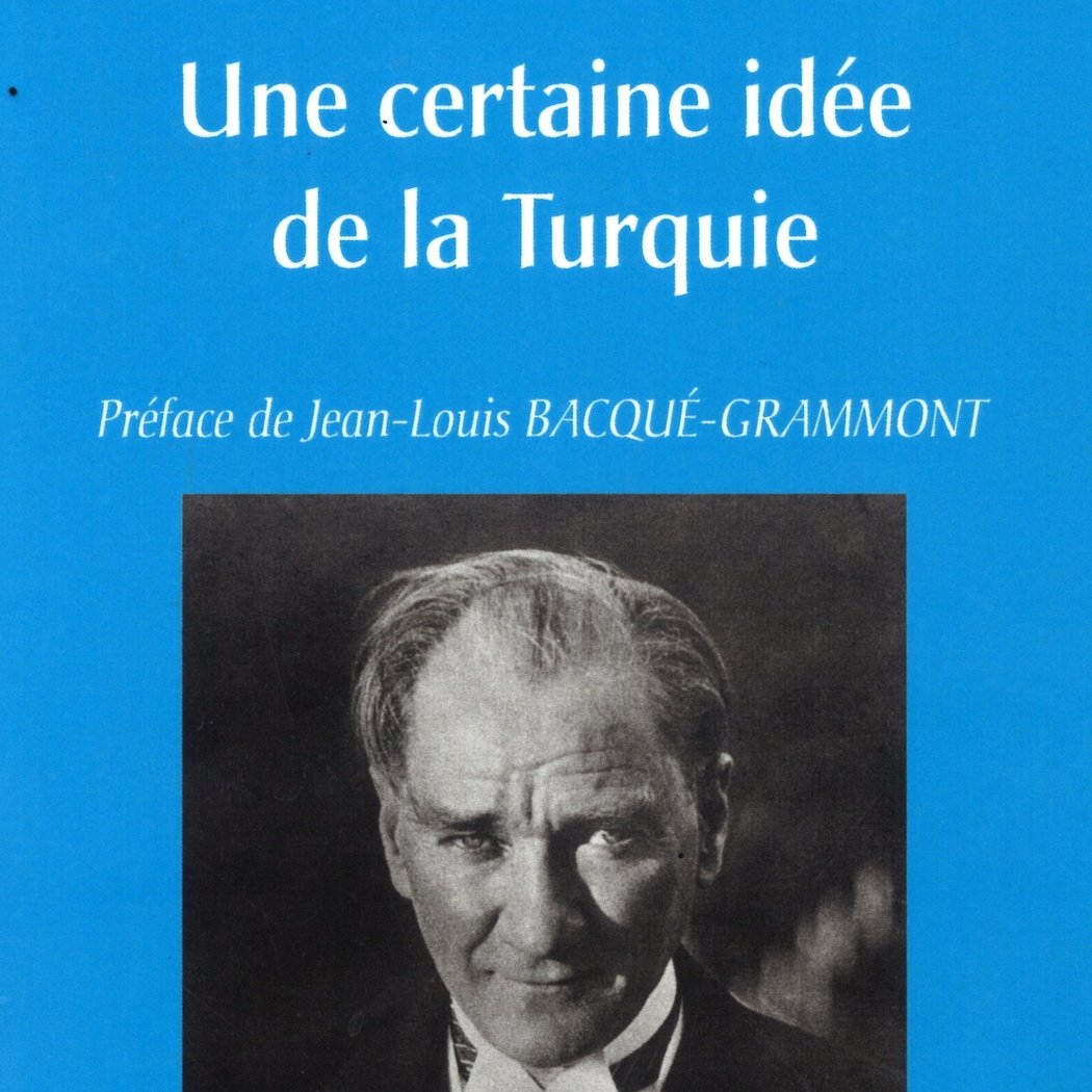 Il était une fois… Atatürk 1