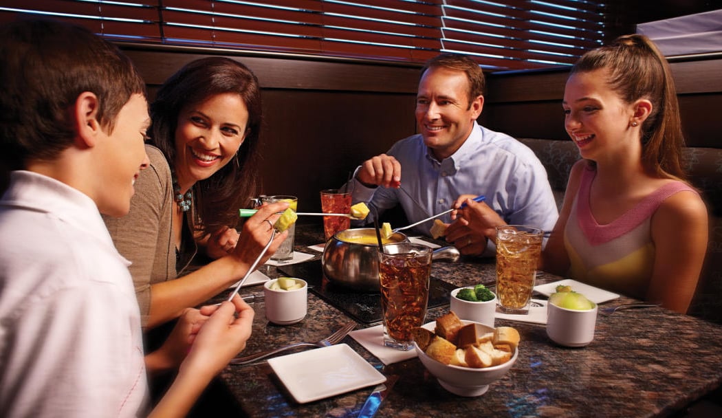 Melting Pot 2