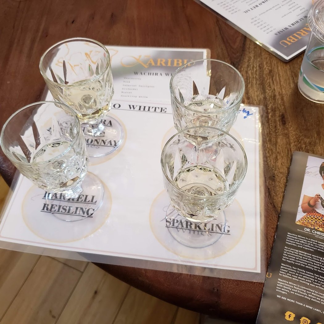 Wachira Wines 3