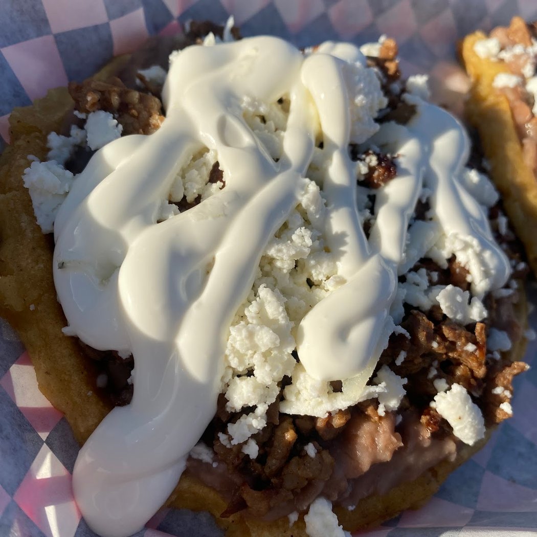 El Mini Taco 1