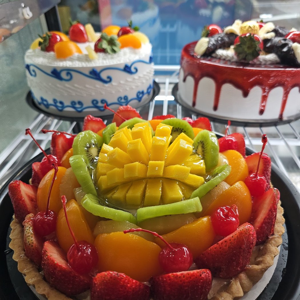 Mi Dulce Victoria 1