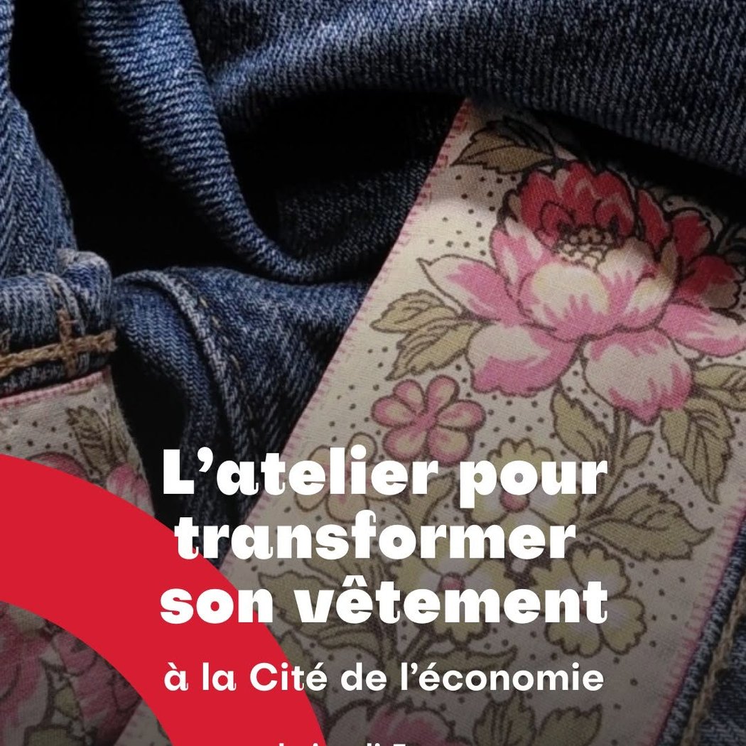 Soirée et atelier mode 1