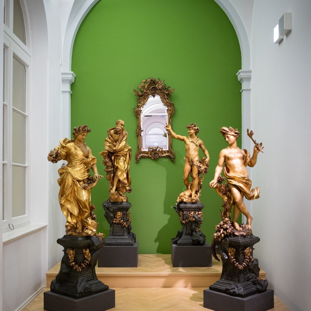 Museum of Art and Industry 3