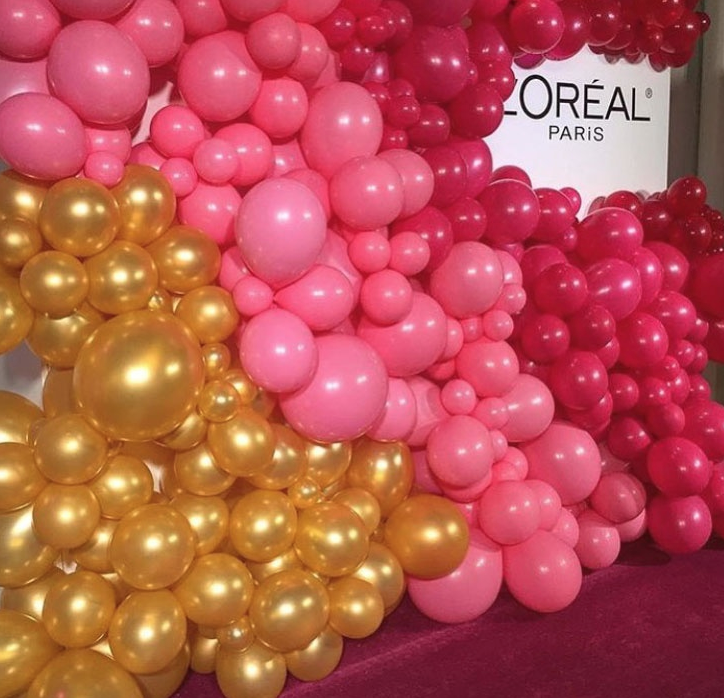 Balloon Saloon 3