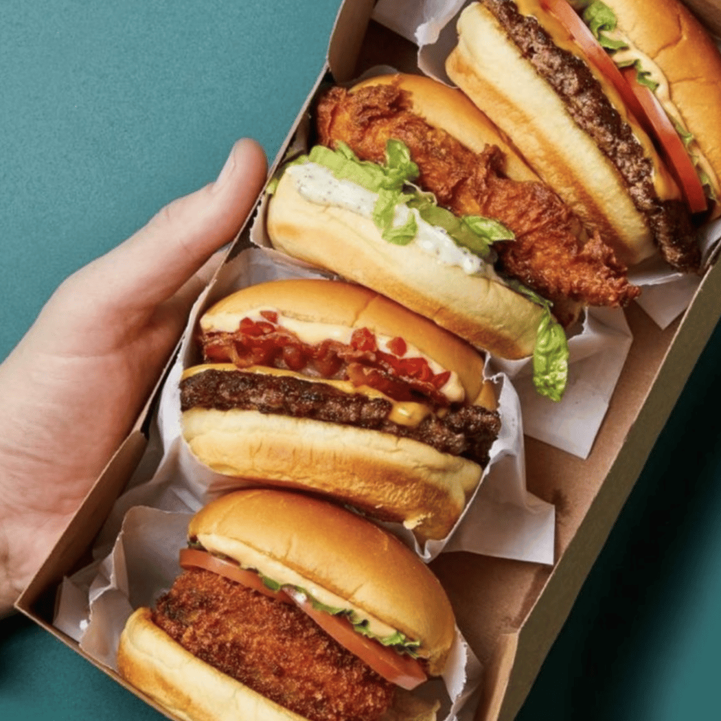 Shake Shack Marin Country Mart 3