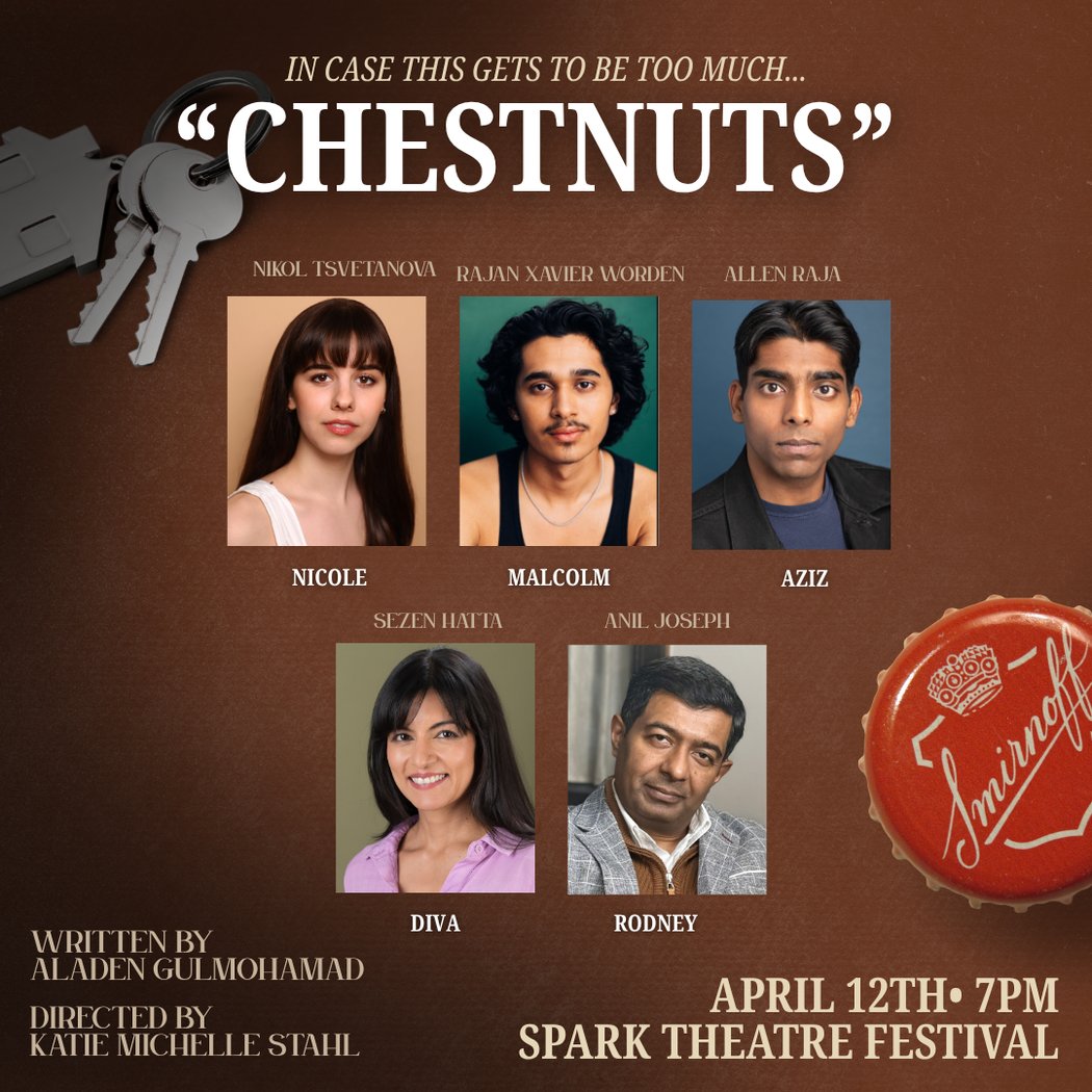 CHESTNUTS 1