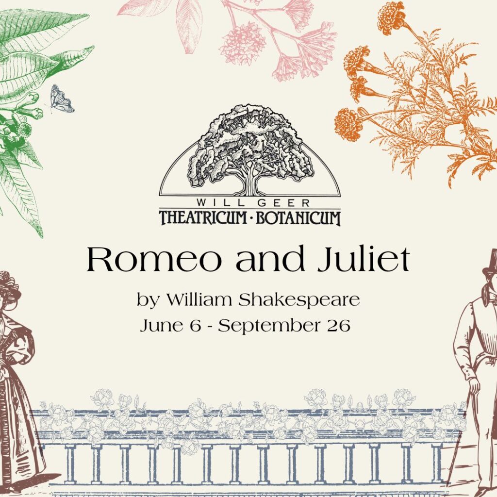 Romeo and Juliet