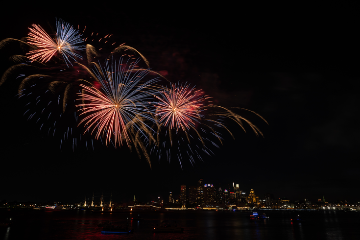 Freedom Festival and Fourth of July Fireworks Spectacular 1