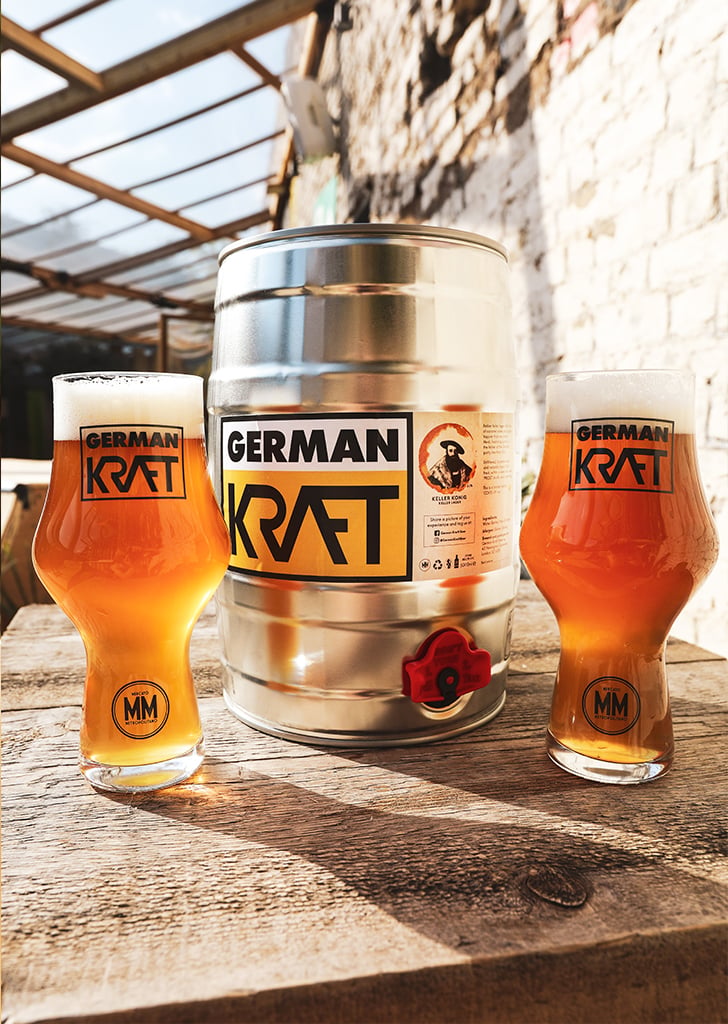 German Kraft Brewery & Taproom 3
