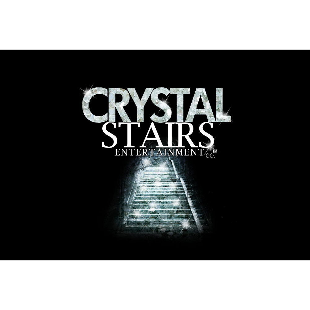 Crystal Stairs Entertainment Co. 1