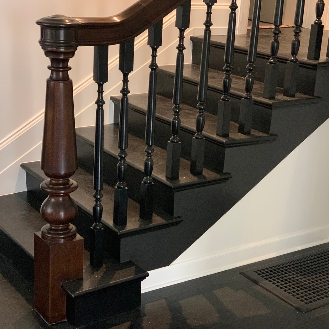 Pedemonte Woodworking Custom 2