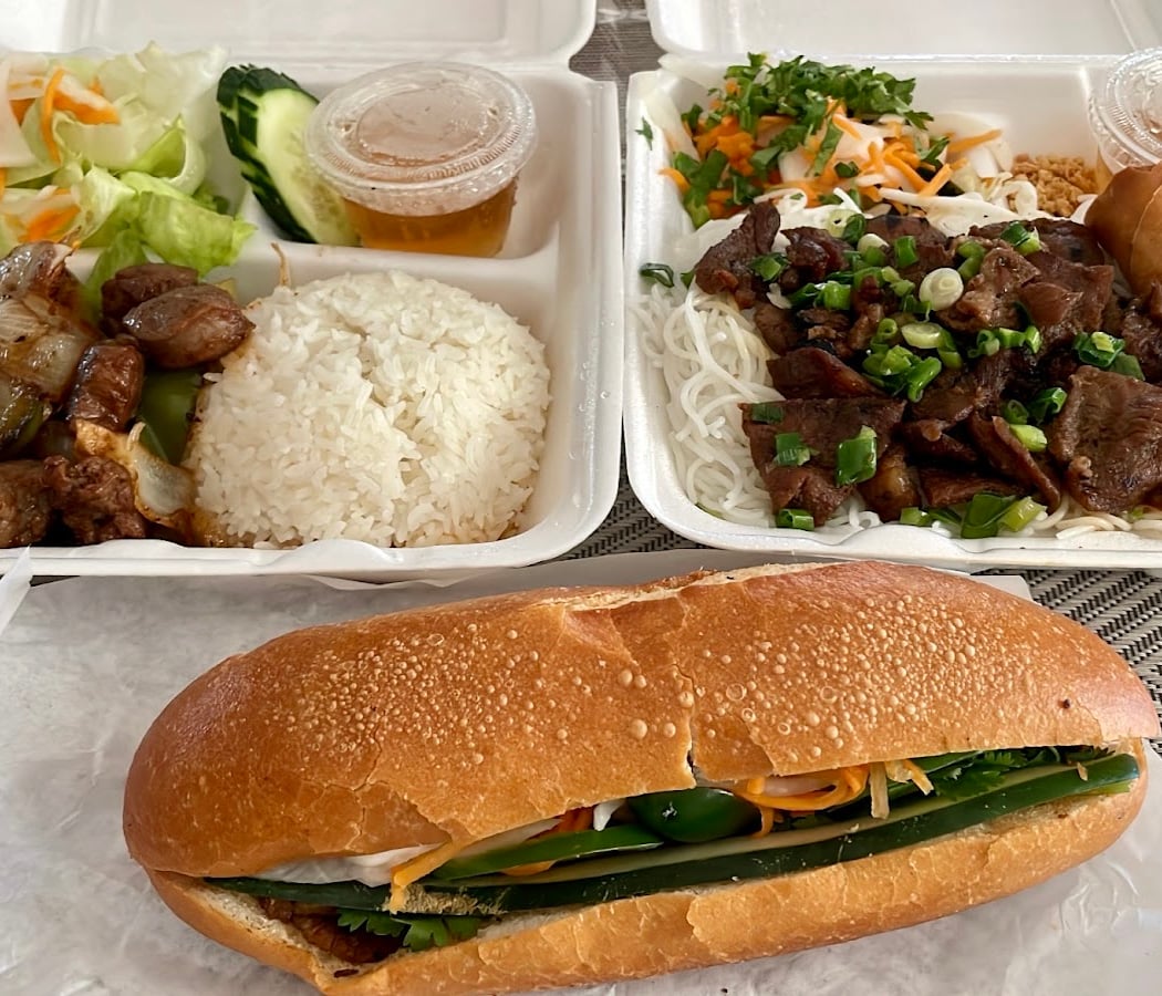 Saigon Phở 3