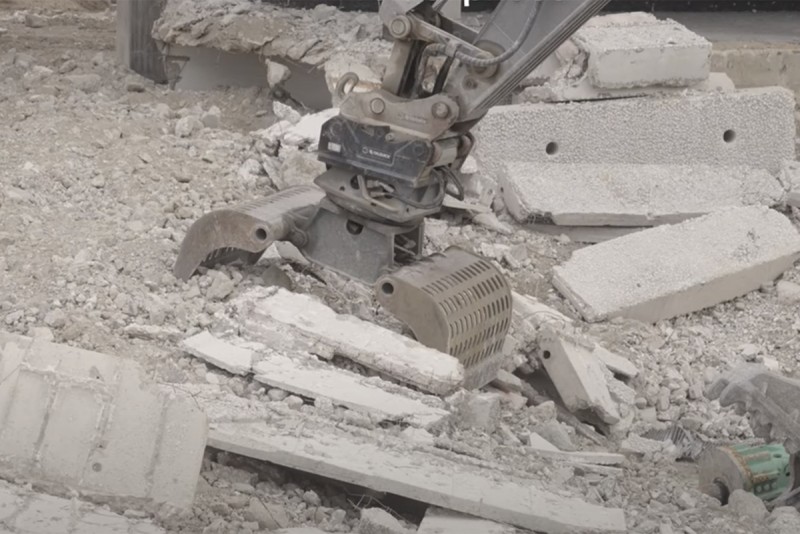 OUI À LA RÉNOVATION, NON À LA DÉMOLITION 2
