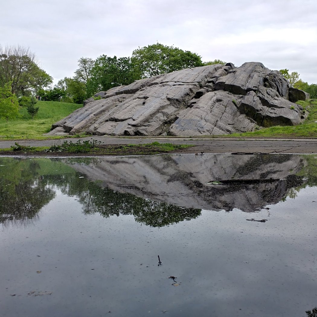 St. Mary's Park 1