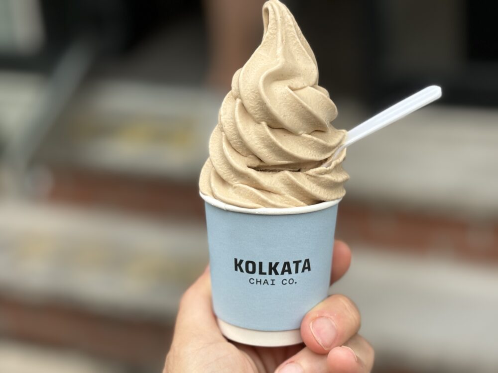 Kolkata Chai Co - Nolita 1