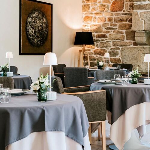 Auberge La Pomme d'Api 2