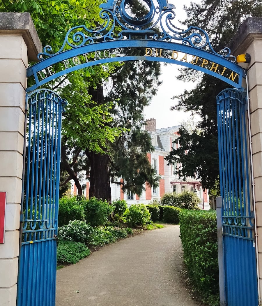 Journées du Patrimoine 2026 1