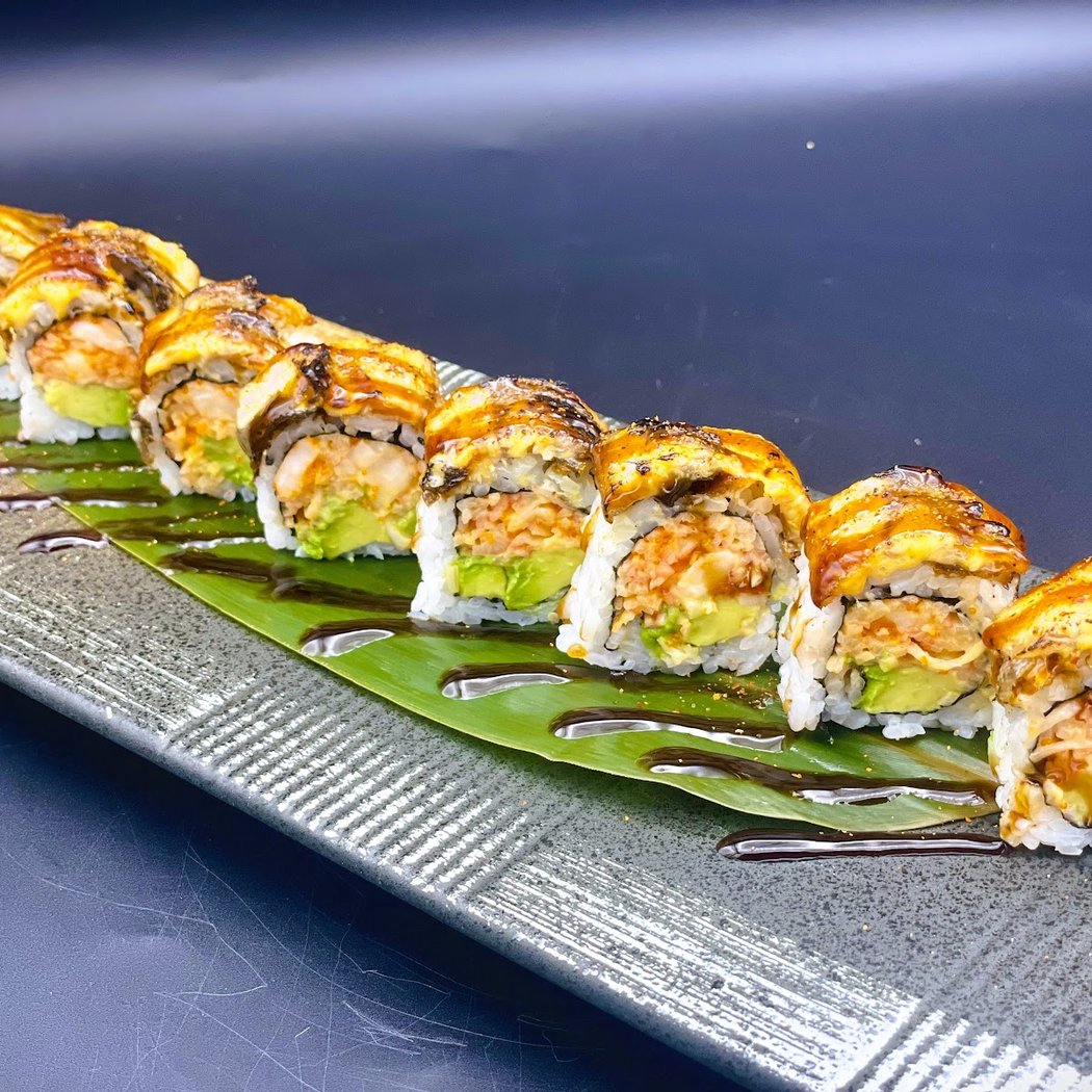 Miyama Sushi & Steakhouse 3