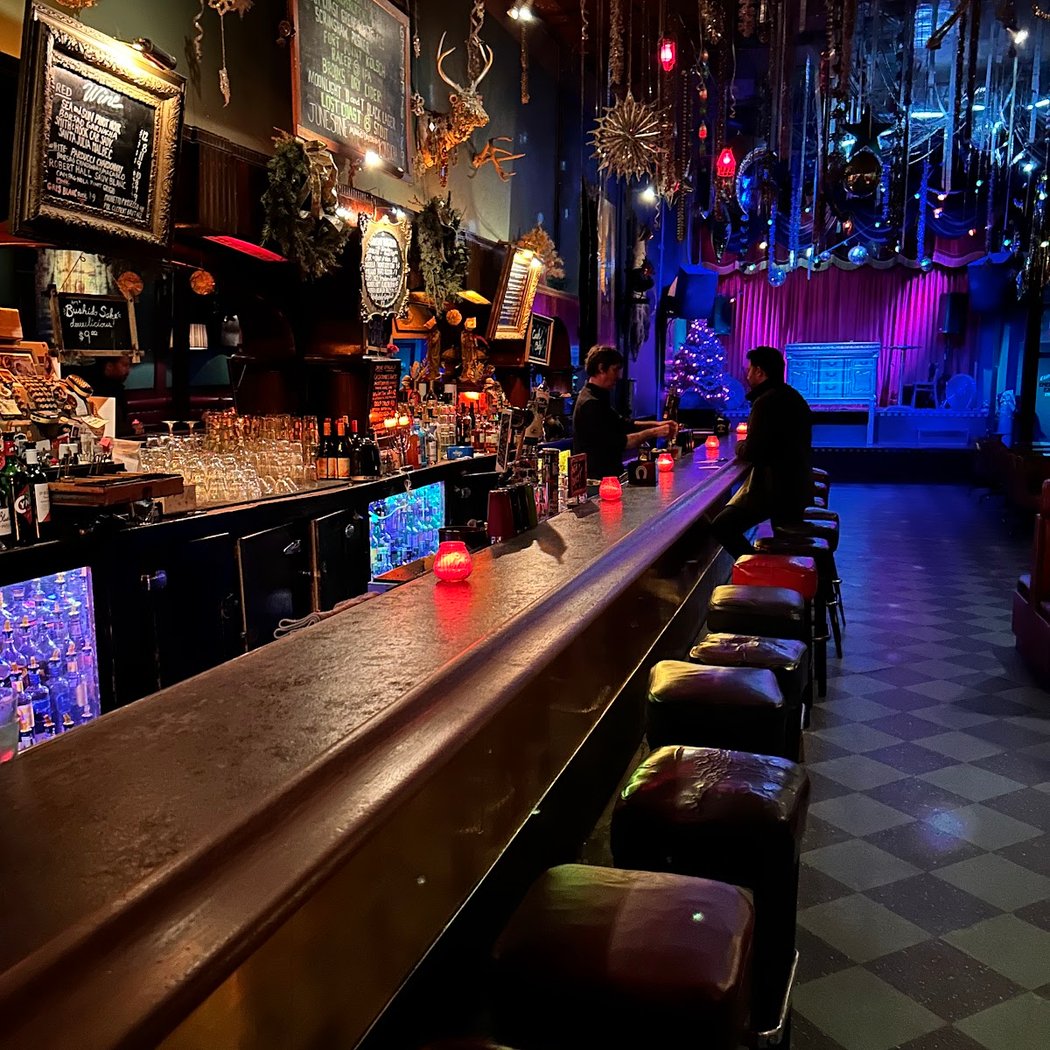 Free Jazz Night: Evangelista + Boisen Trio 2