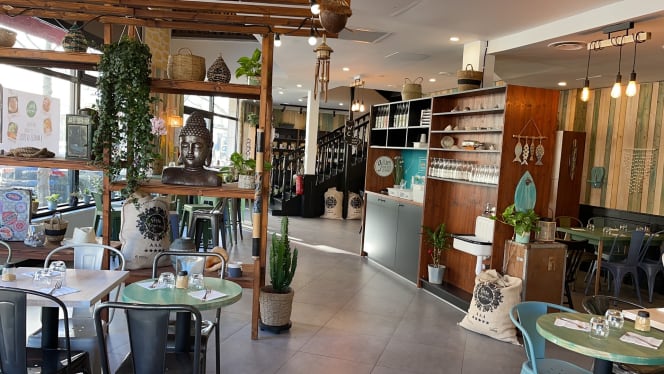 My Little Warung Mantes-la-Jolie 2
