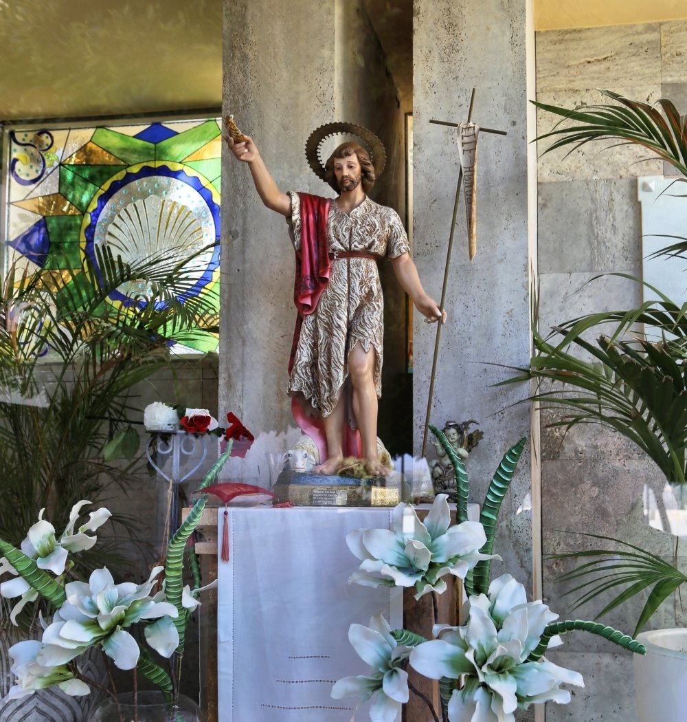 Ermita de San Juan 2