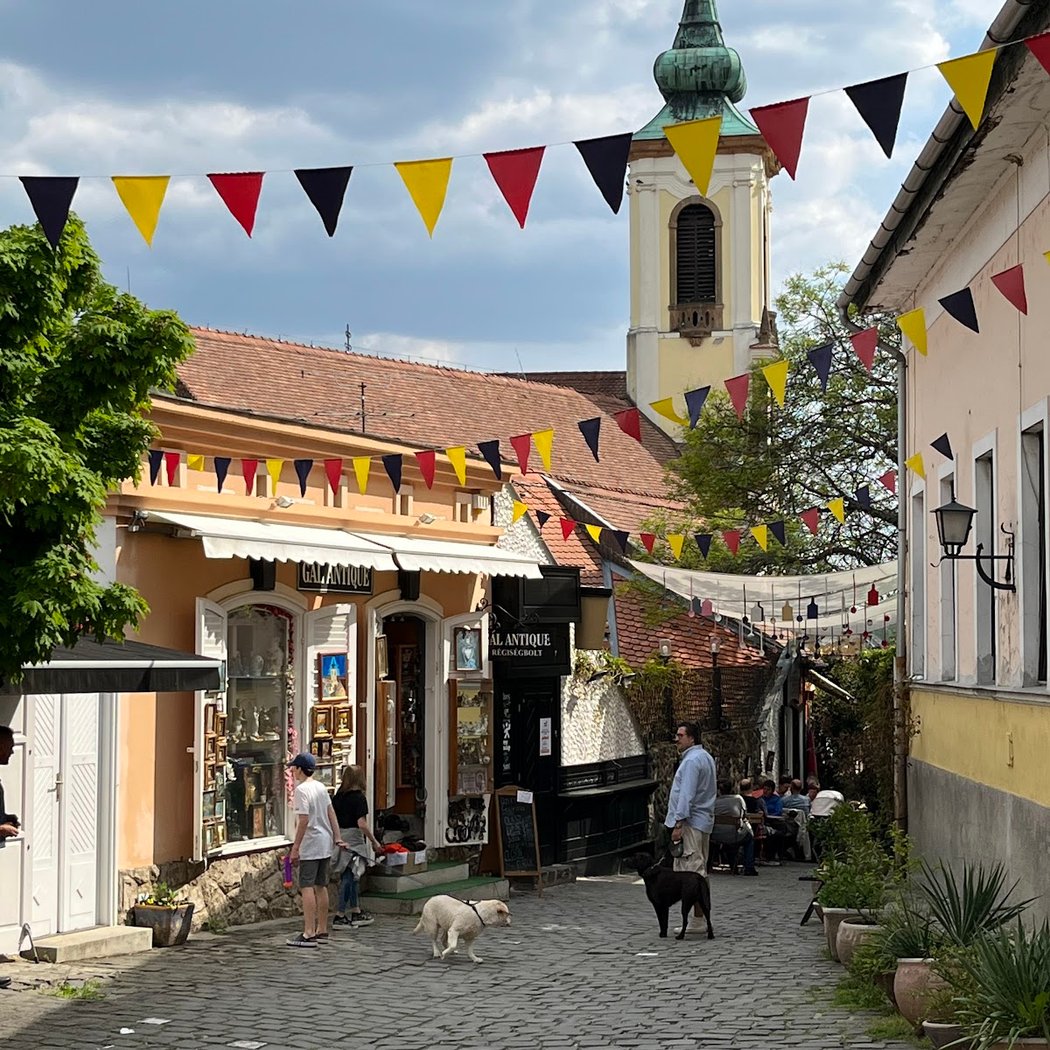 Szentendre 2