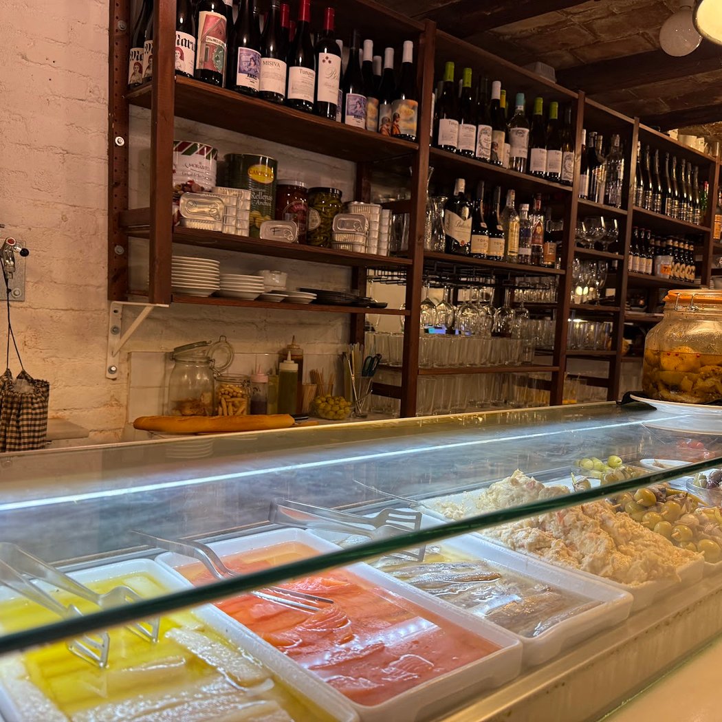 Bodega Neus 3